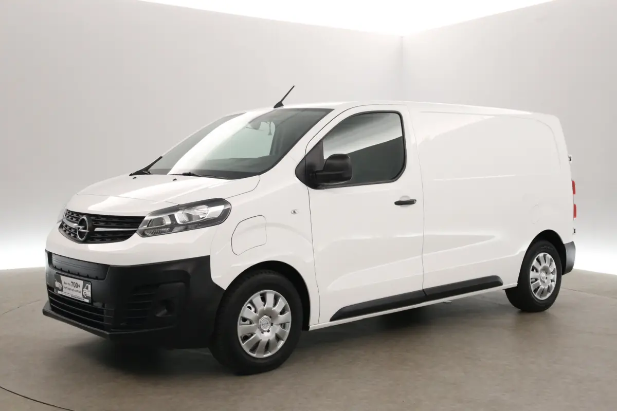 L2H1 75 kWh Long Range | Snelladen | SOH 87% | Airco | Cruise | 3 Zits | Carplay | Parkeersens.