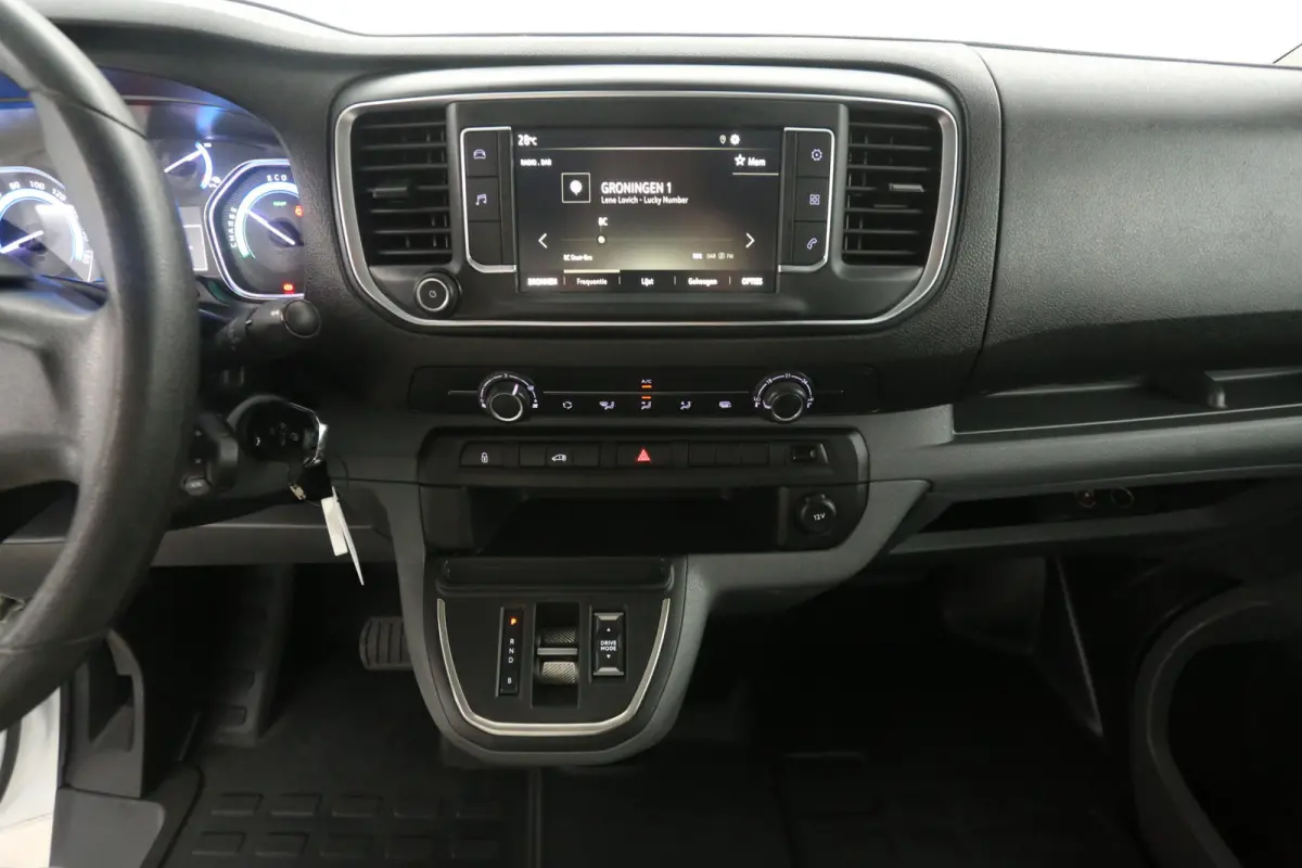 L2H1 75 kWh Long Range | Snelladen | SOH 87% | Airco | Cruise | 3 Zits | Carplay | Parkeersens.