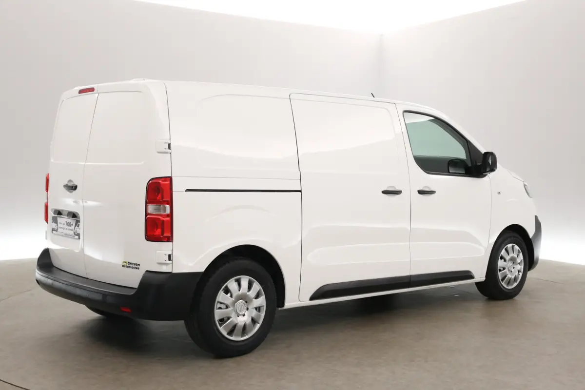 L2H1 75 kWh Long Range | Snelladen | SOH 87% | Airco | Cruise | 3 Zits | Carplay | Parkeersens.