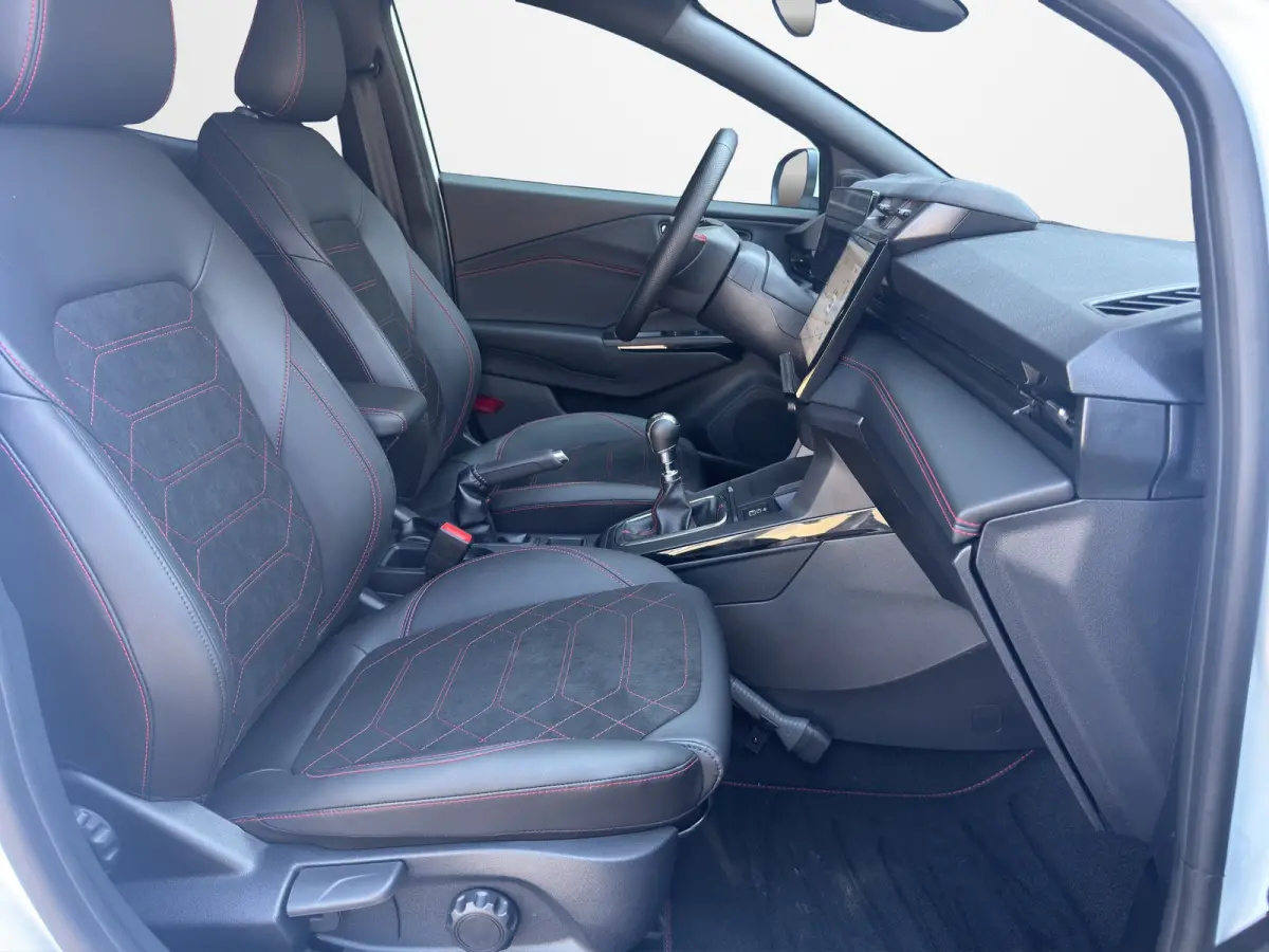 1.0 EcoBoost ST-Line X 125pk | Panoramadak | Driver Assistance- & Winter Pack | Elekt. Achterklep |
