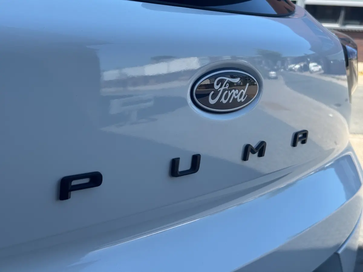 1.0 EcoBoost ST-Line X 125pk | Panoramadak | Driver Assistance- & Winter Pack | Elekt. Achterklep |