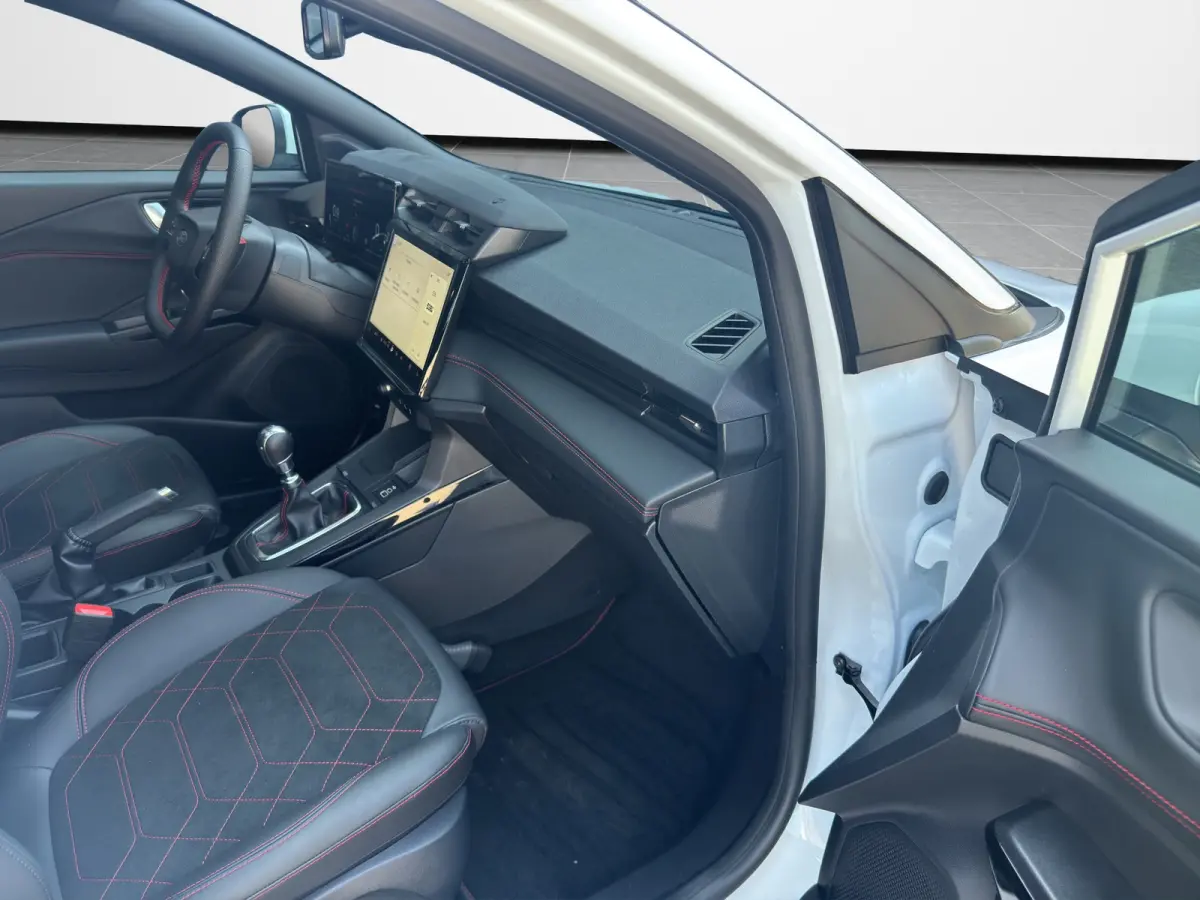 1.0 EcoBoost ST-Line X 125pk | Panoramadak | Driver Assistance- & Winter Pack | Elekt. Achterklep |