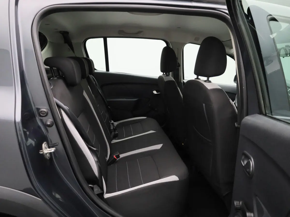 1.0 TCe 100 Plus | WORDT VERWACHT | NAVIGATIE | CRUISE CONTROL | AIRCO | MULTIFUNCTIONEEL STUURWIEL |