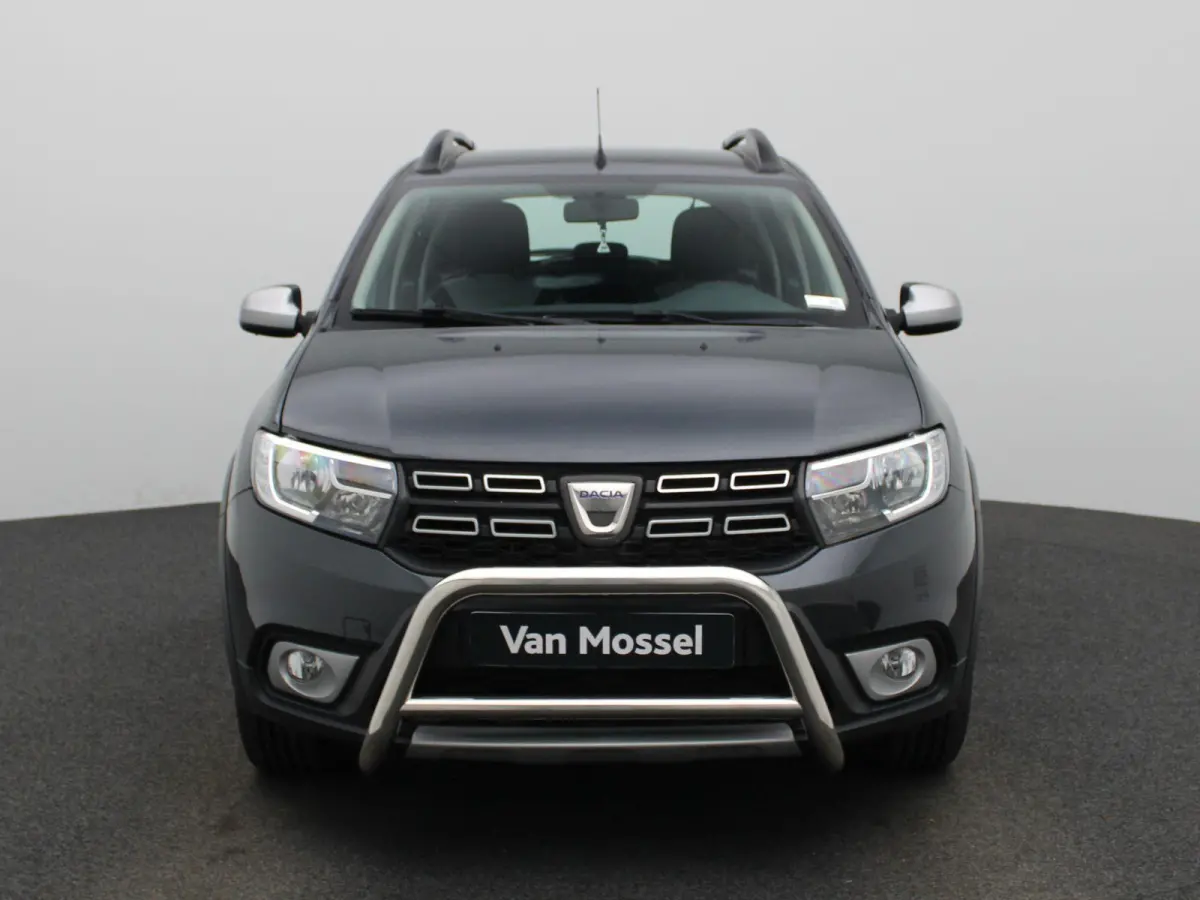 1.0 TCe 100 Plus | WORDT VERWACHT | NAVIGATIE | CRUISE CONTROL | AIRCO | MULTIFUNCTIONEEL STUURWIEL |