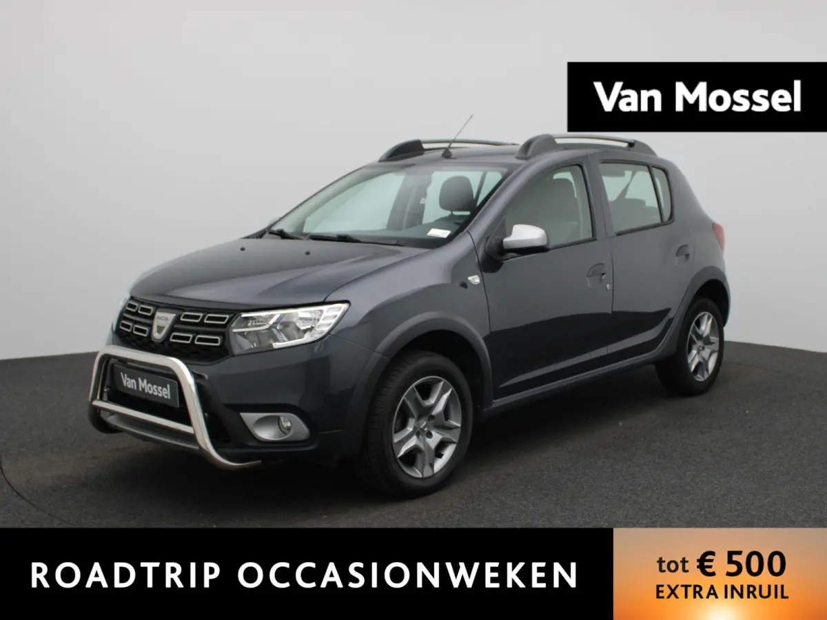 1.0 TCe 100 Plus | WORDT VERWACHT | NAVIGATIE | CRUISE CONTROL | AIRCO | MULTIFUNCTIONEEL STUURWIEL |