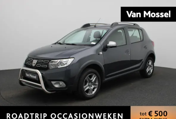 1.0 TCe 100 Plus | WORDT VERWACHT | NAVIGATIE | CRUISE CONTROL | AIRCO | MULTIFUNCTIONEEL STUURWIEL |