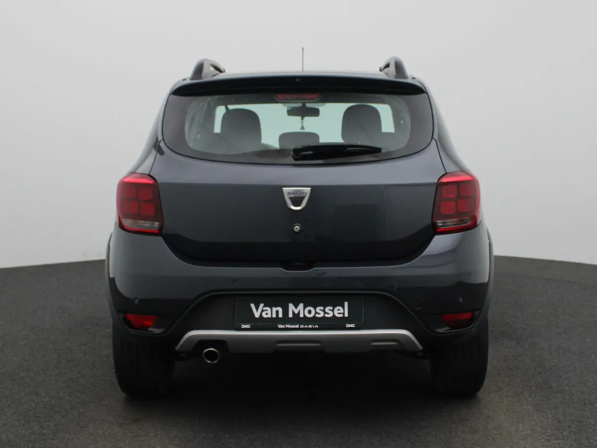 1.0 TCe 100 Plus | WORDT VERWACHT | NAVIGATIE | CRUISE CONTROL | AIRCO | MULTIFUNCTIONEEL STUURWIEL |