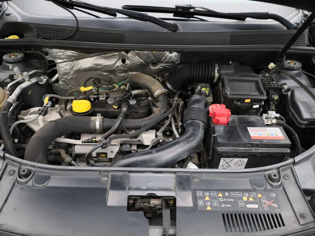 1.0 TCe 100 Plus | WORDT VERWACHT | NAVIGATIE | CRUISE CONTROL | AIRCO | MULTIFUNCTIONEEL STUURWIEL |