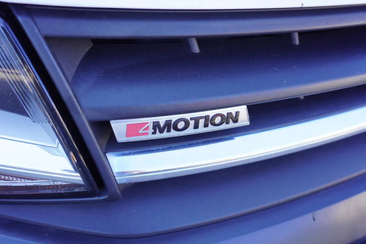 123pk 4x4 4-motion L1 Trekhaak Navigatie Parkeersensoren Airco Cruise control