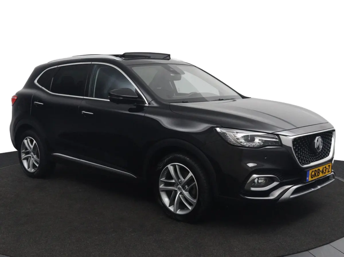1.5 TGDI Luxury zwart, mooie wagen!