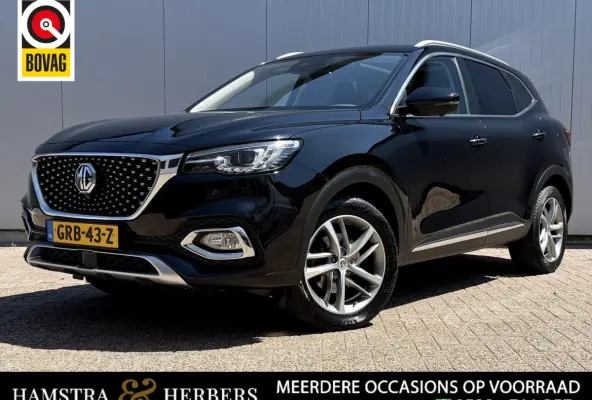 1.5 TGDI Luxury zwart, mooie wagen!