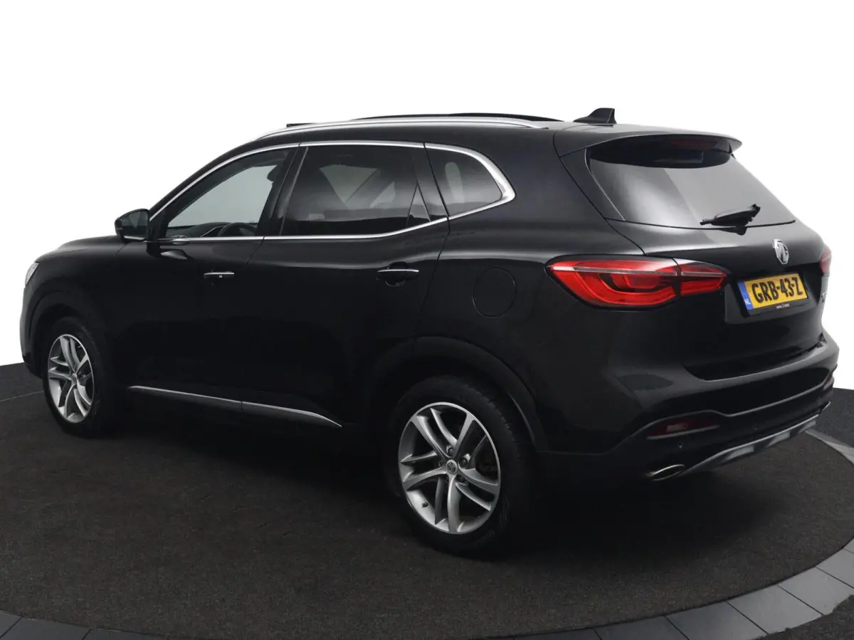 1.5 TGDI Luxury zwart, mooie wagen!