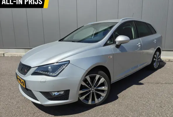 1.4 TDI Style Connect