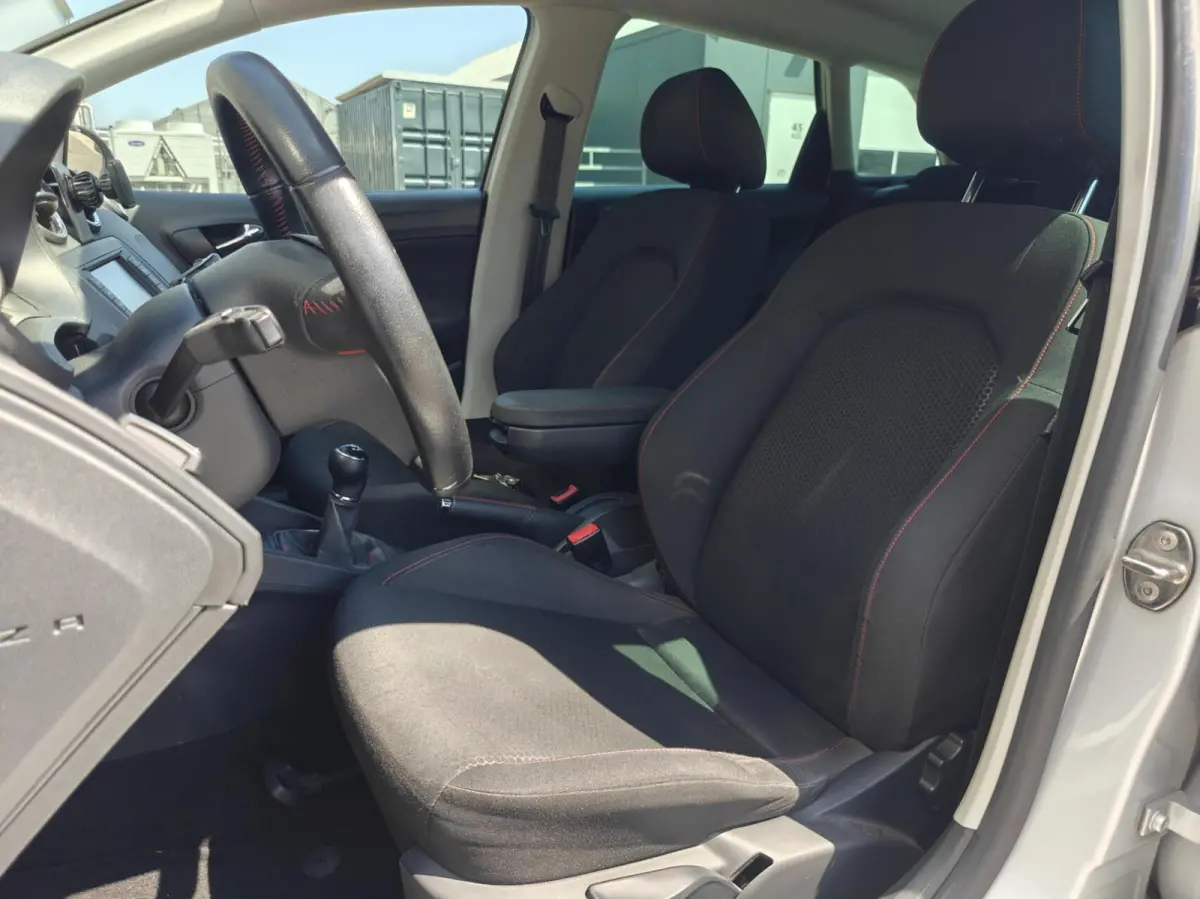 1.4 TDI Style Connect