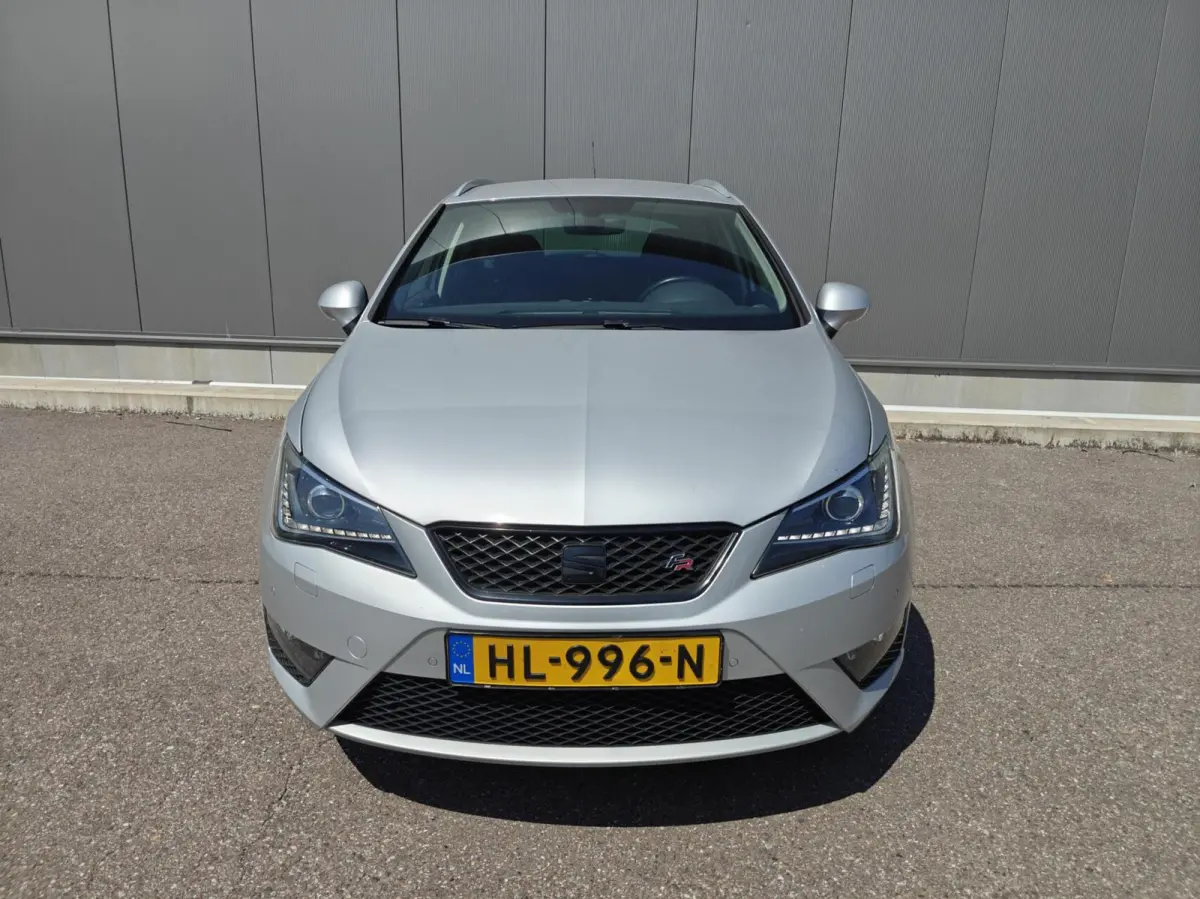 1.4 TDI Style Connect