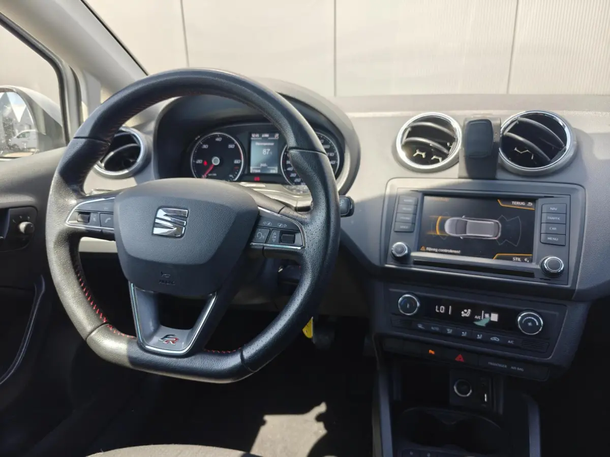 1.4 TDI Style Connect