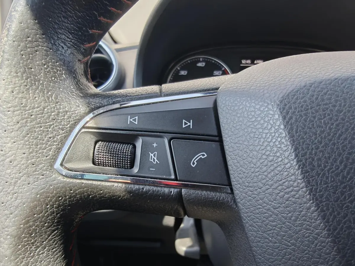 1.4 TDI Style Connect