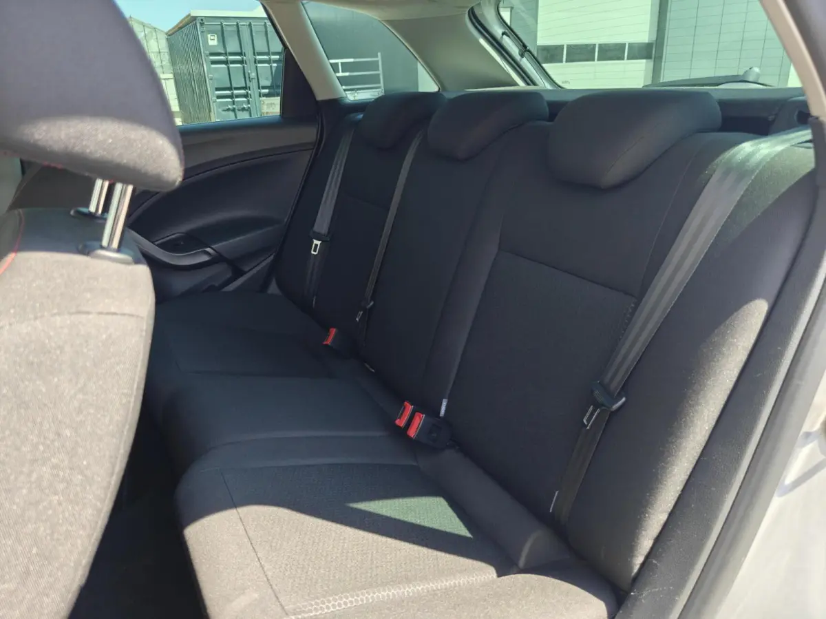 1.4 TDI Style Connect