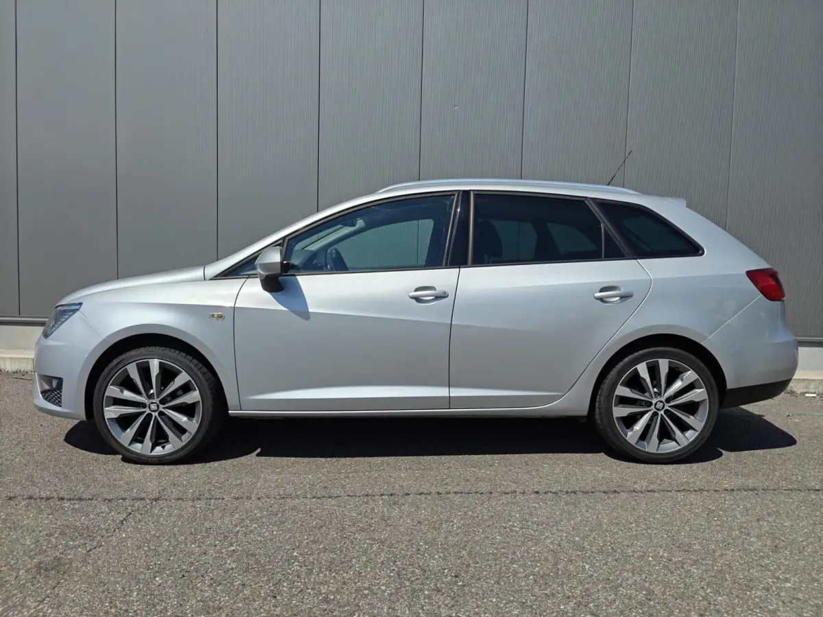 1.4 TDI Style Connect