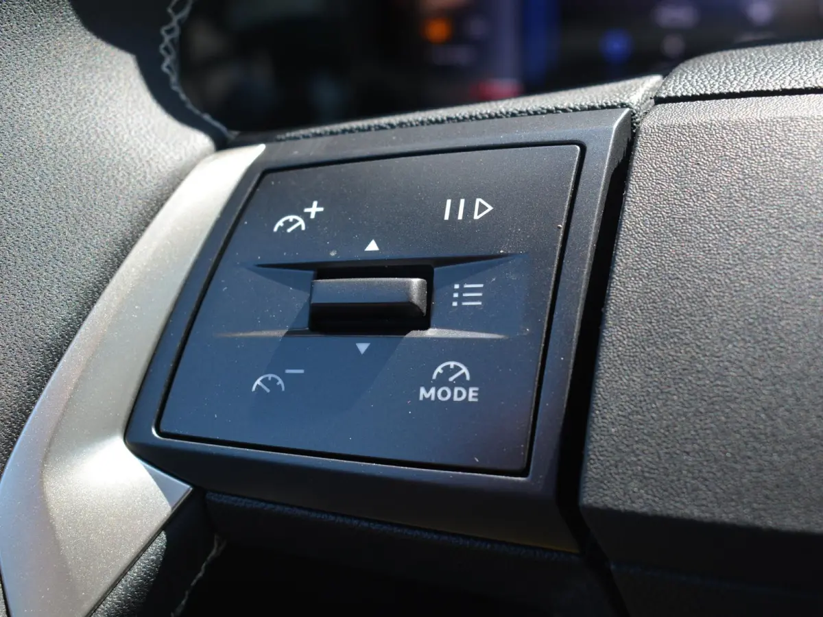 1.2 Turbo Hybrid GS | Navigatie | Camera