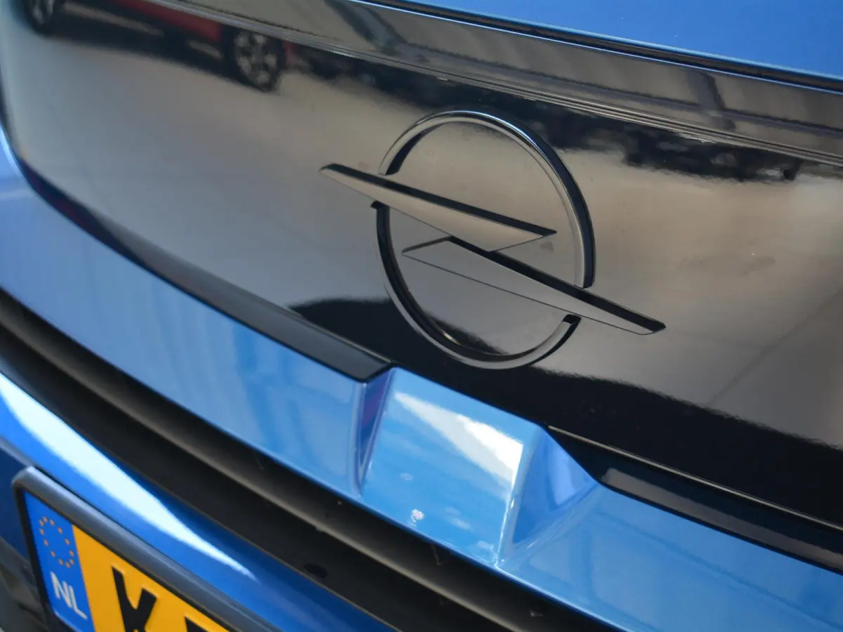 1.2 Turbo Hybrid GS | Navigatie | Camera