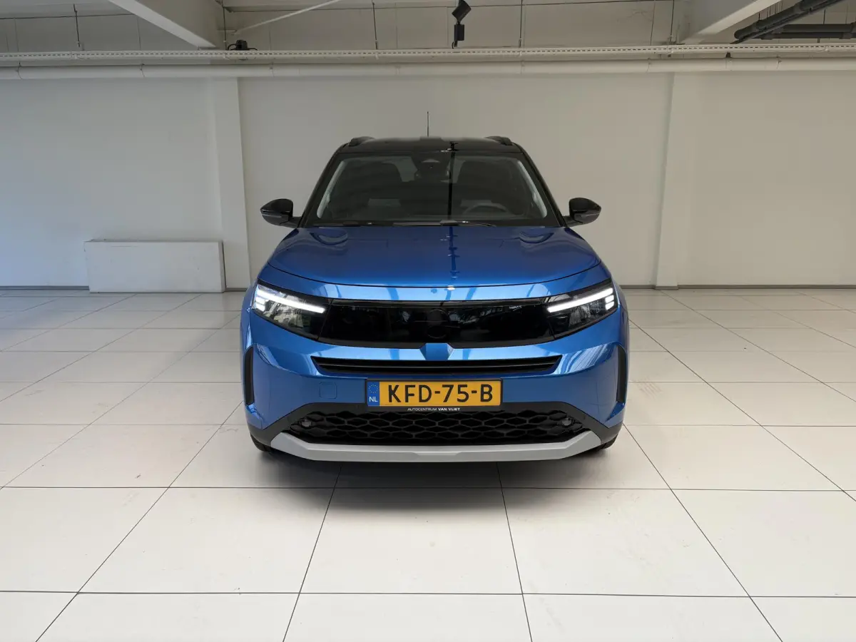 1.2 Turbo Hybrid GS | Navigatie | Camera