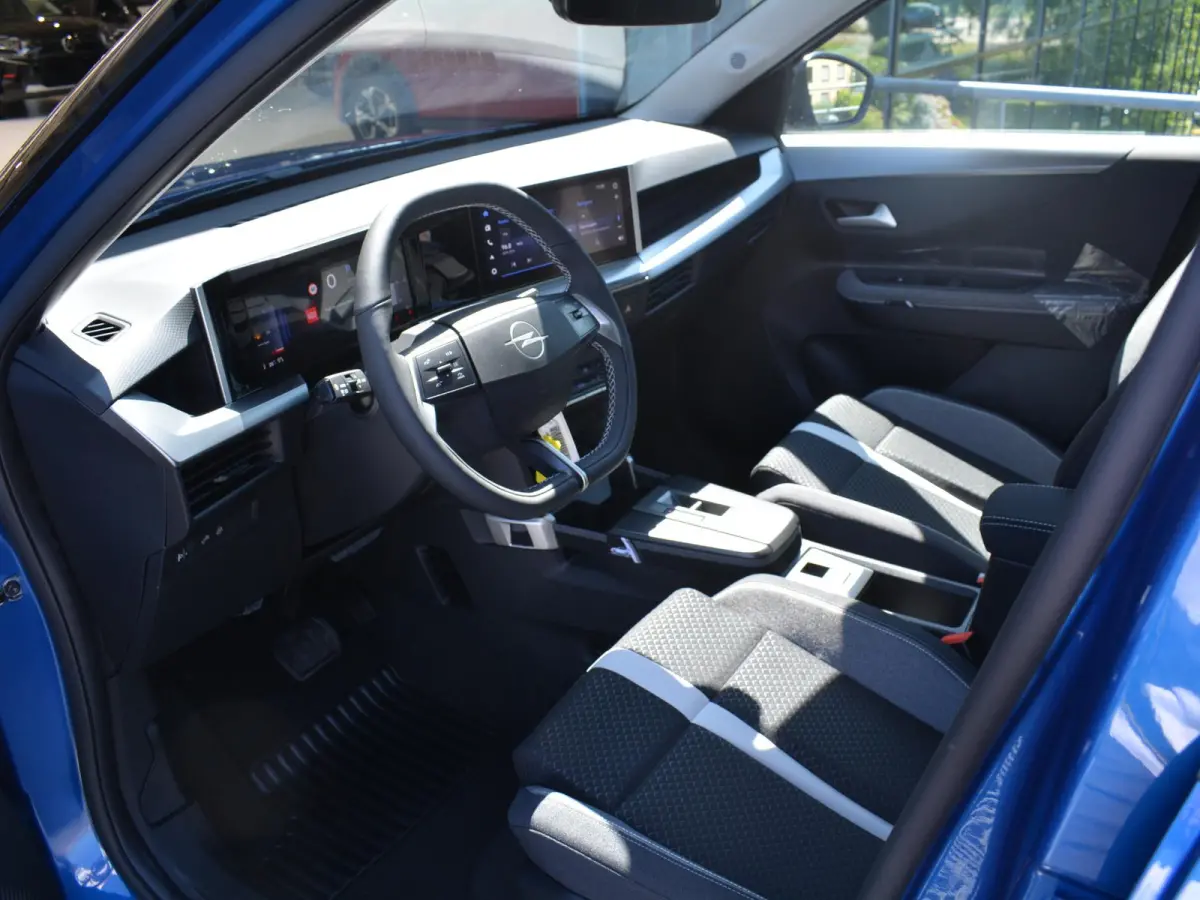 1.2 Turbo Hybrid GS | Navigatie | Camera