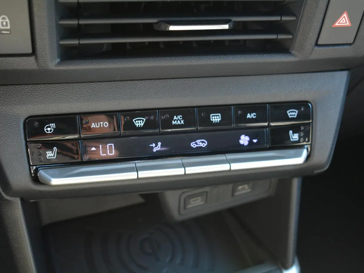 1.2 Turbo Hybrid GS | Navigatie | Camera