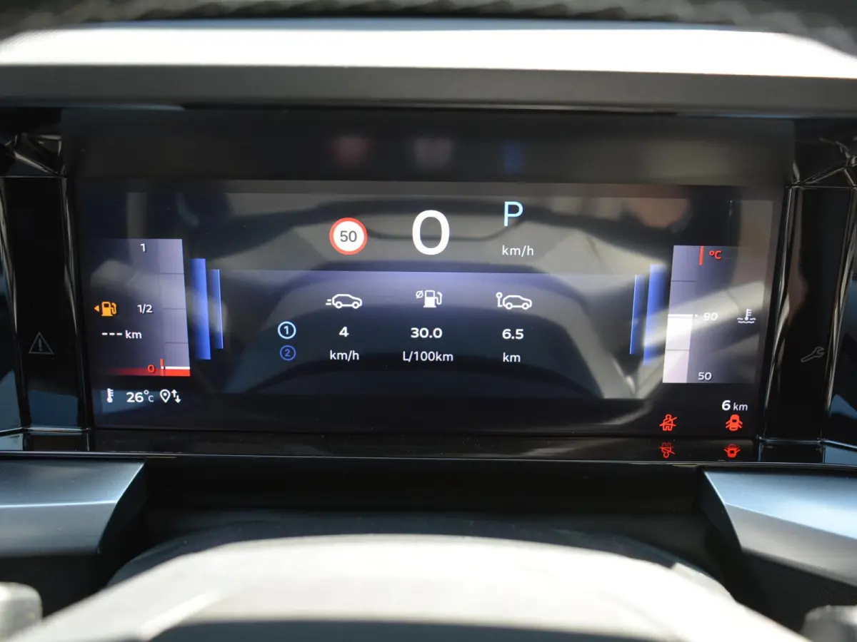 1.2 Turbo Hybrid GS | Navigatie | Camera