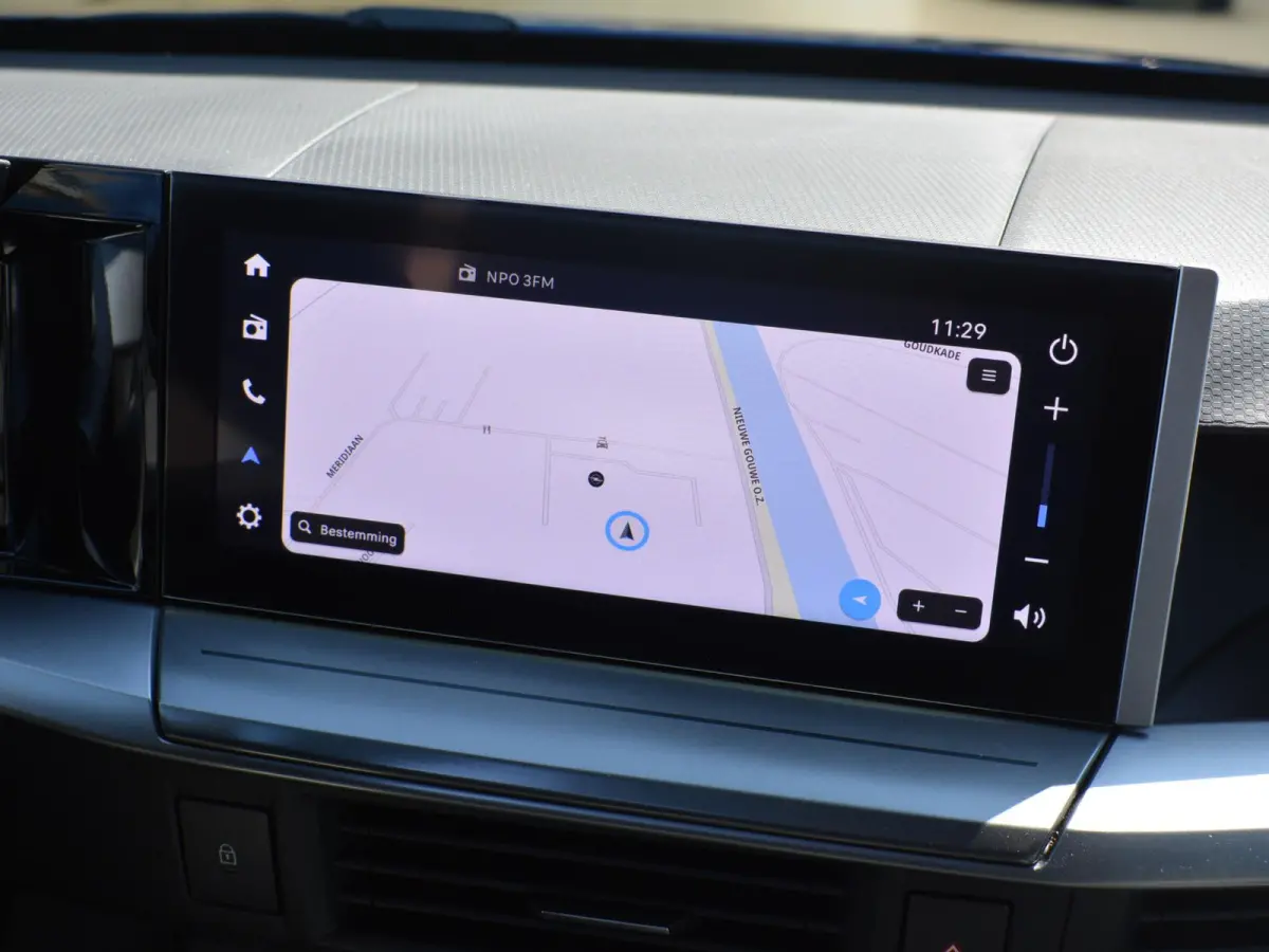1.2 Turbo Hybrid GS | Navigatie | Camera