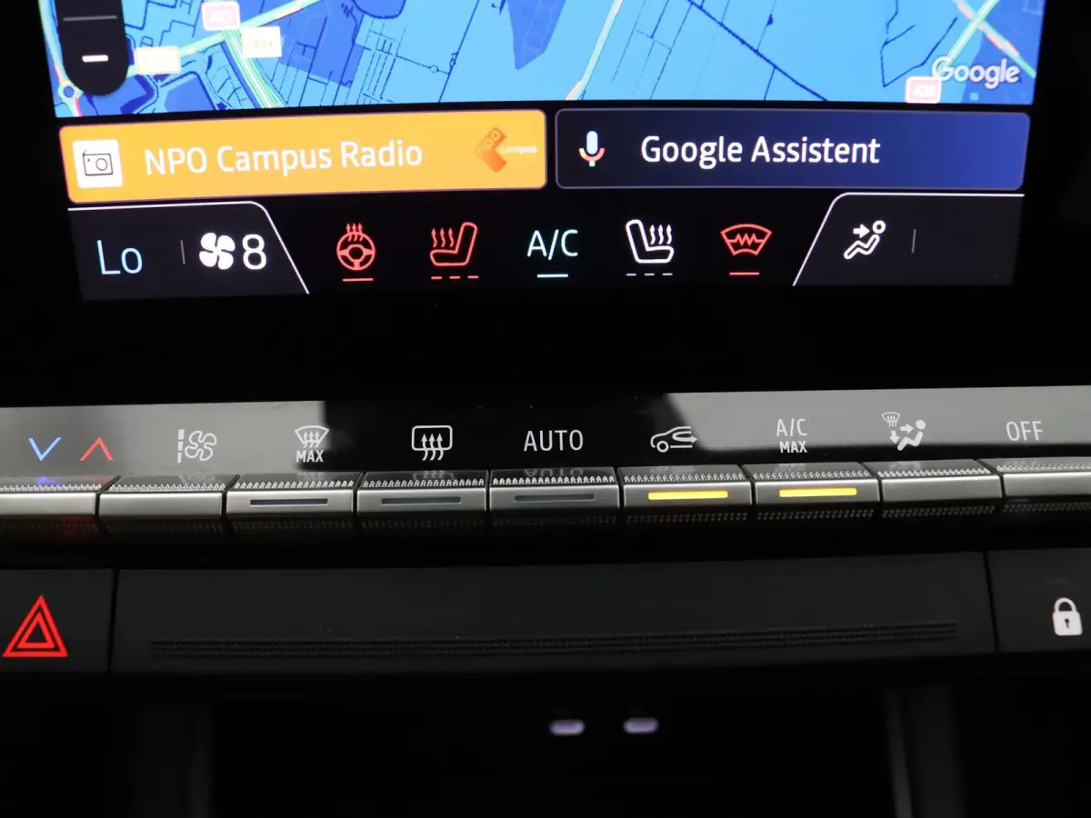 145pk E-Tech full hybrid esprit Alpine Apple Carplay/Android Auto | Climate