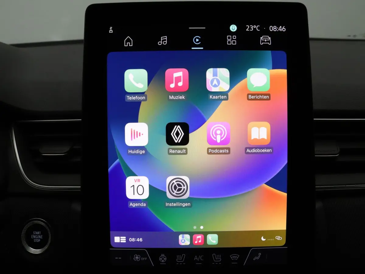 145pk E-Tech full hybrid esprit Alpine Apple Carplay/Android Auto | Climate