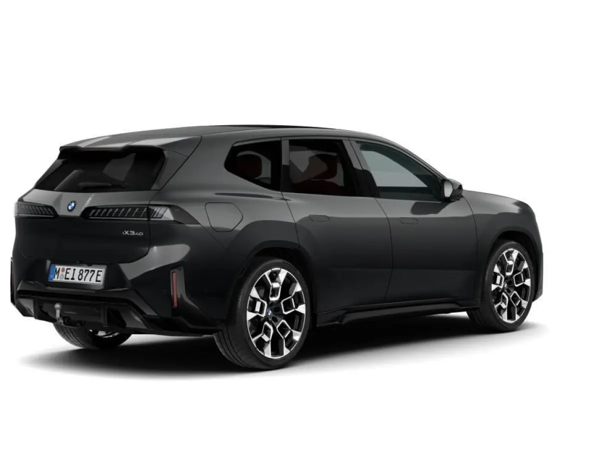 40 eDrive 83 kWh M Sportpakket Pro | Innovation Pack |