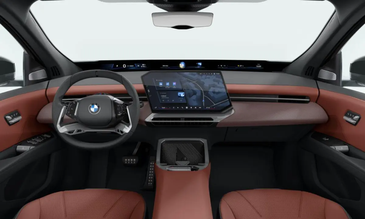 40 eDrive 83 kWh M Sportpakket Pro | Innovation Pack |
