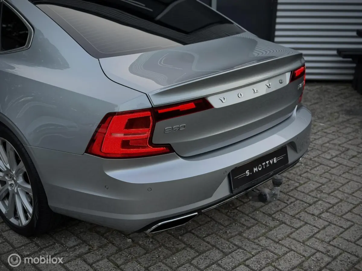 2.0 T8 AWD Inscription Bowers & Wilkins Vol! Trekhaak, Schuidak, 360