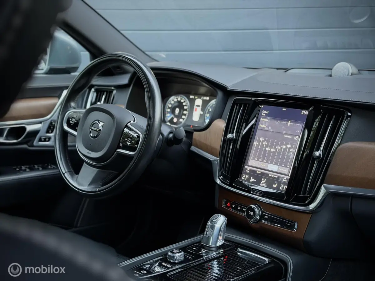 2.0 T8 AWD Inscription Bowers & Wilkins Vol! Trekhaak, Schuidak, 360