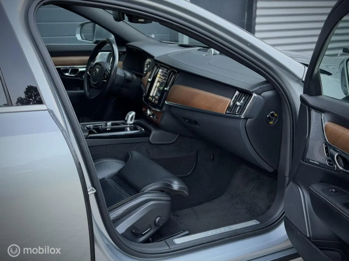 2.0 T8 AWD Inscription Bowers & Wilkins Vol! Trekhaak, Schuidak, 360