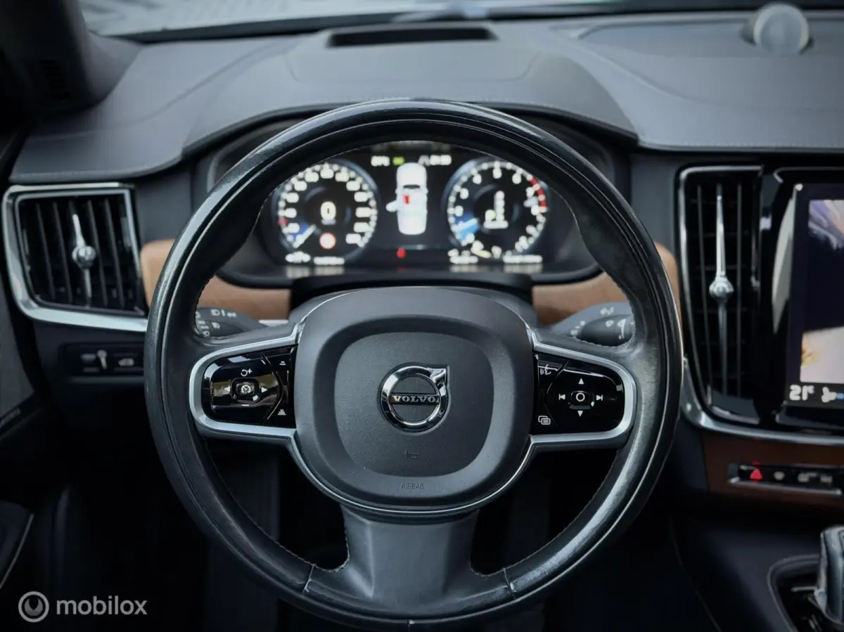 2.0 T8 AWD Inscription Bowers & Wilkins Vol! Trekhaak, Schuidak, 360