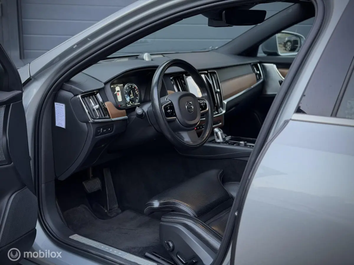 2.0 T8 AWD Inscription Bowers & Wilkins Vol! Trekhaak, Schuidak, 360
