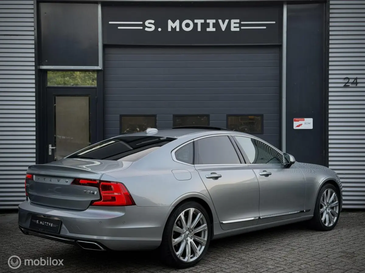 2.0 T8 AWD Inscription Bowers & Wilkins Vol! Trekhaak, Schuidak, 360