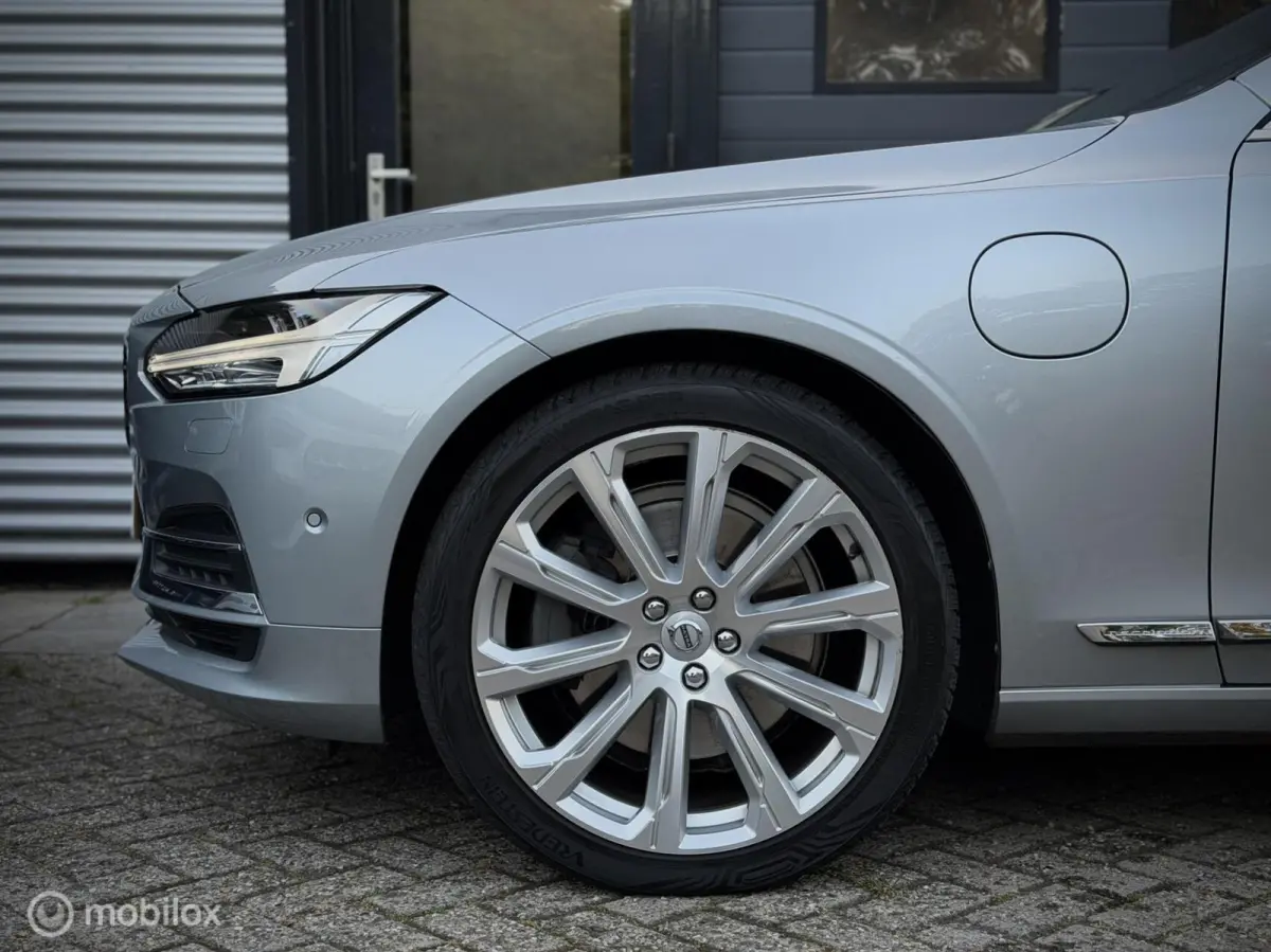 2.0 T8 AWD Inscription Bowers & Wilkins Vol! Trekhaak, Schuidak, 360