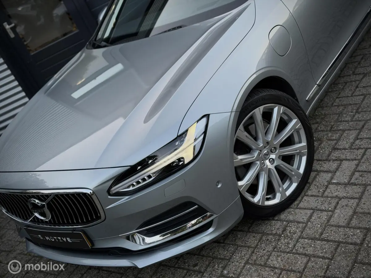2.0 T8 AWD Inscription Bowers & Wilkins Vol! Trekhaak, Schuidak, 360