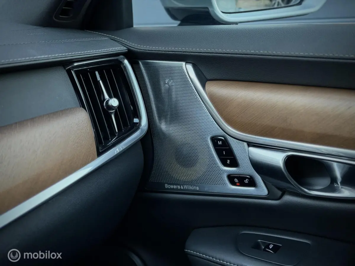 2.0 T8 AWD Inscription Bowers & Wilkins Vol! Trekhaak, Schuidak, 360