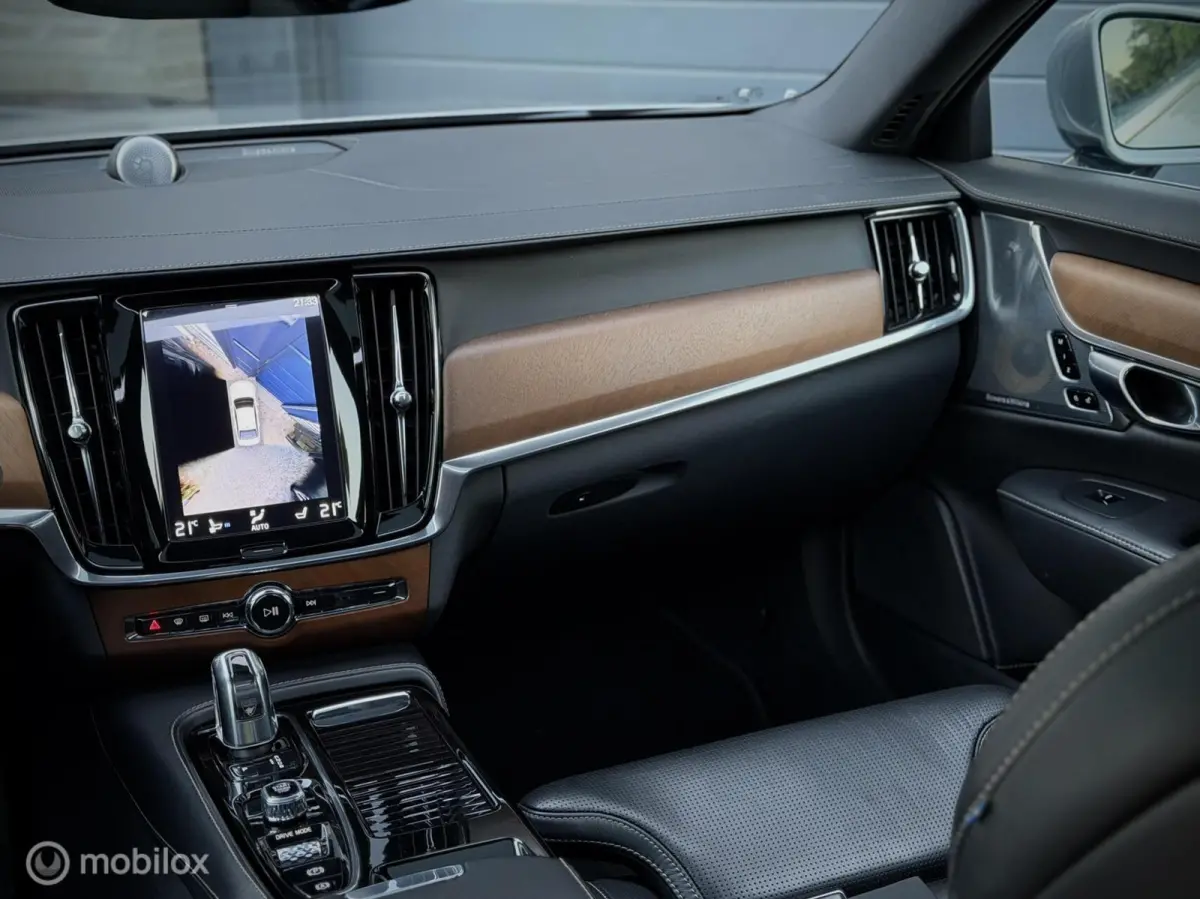 2.0 T8 AWD Inscription Bowers & Wilkins Vol! Trekhaak, Schuidak, 360