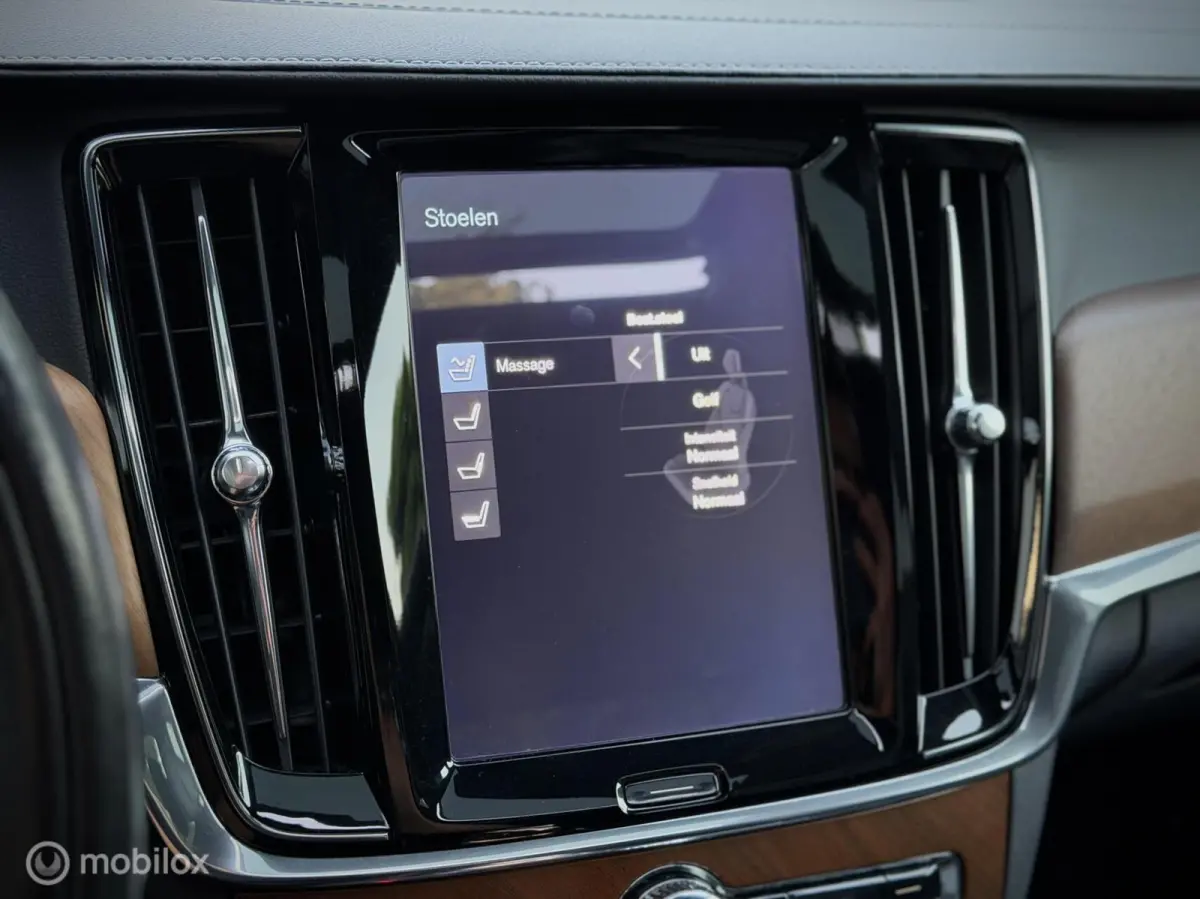 2.0 T8 AWD Inscription Bowers & Wilkins Vol! Trekhaak, Schuidak, 360