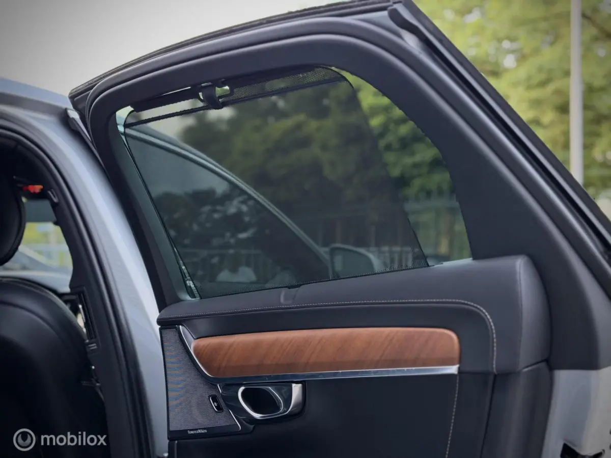 2.0 T8 AWD Inscription Bowers & Wilkins Vol! Trekhaak, Schuidak, 360