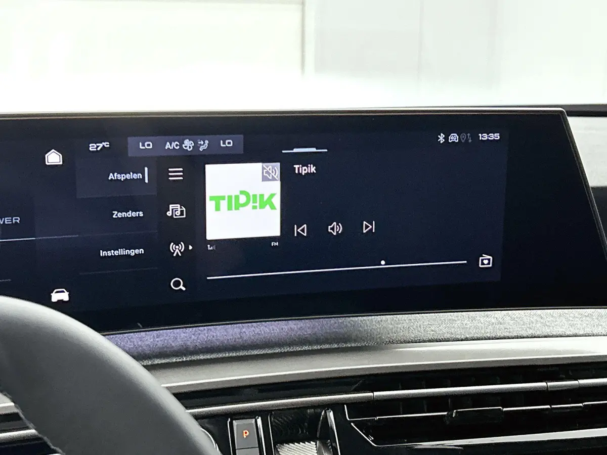 Allure Long Range 97 kWh | Voorraaddeal! | 660km actieradius (WLTP) Navigatie | 360 graden camera | Adaptive cruise control | Climate control | | Comfortstoelen | 7 persoons