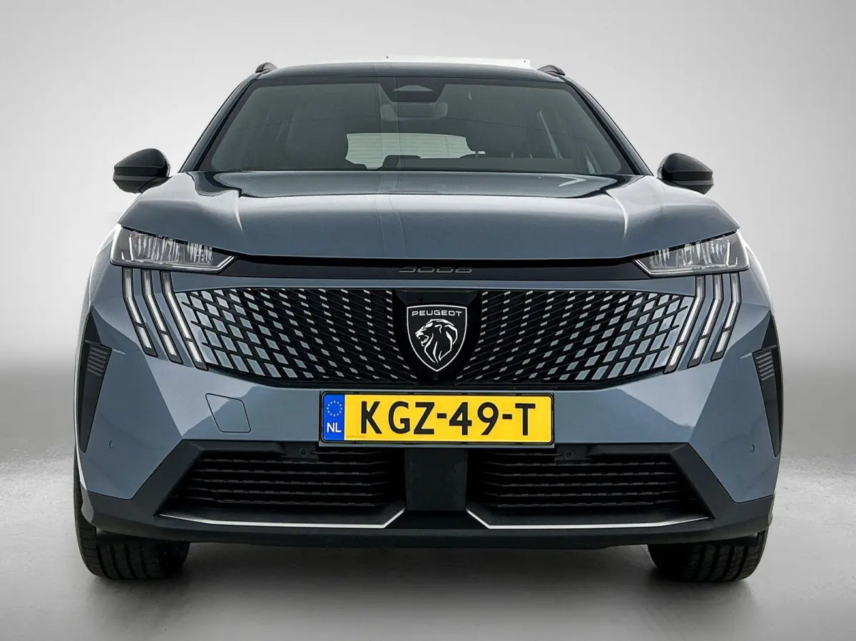 Allure Long Range 97 kWh | Voorraaddeal! | 660km actieradius (WLTP) Navigatie | 360 graden camera | Adaptive cruise control | Climate control | | Comfortstoelen | 7 persoons
