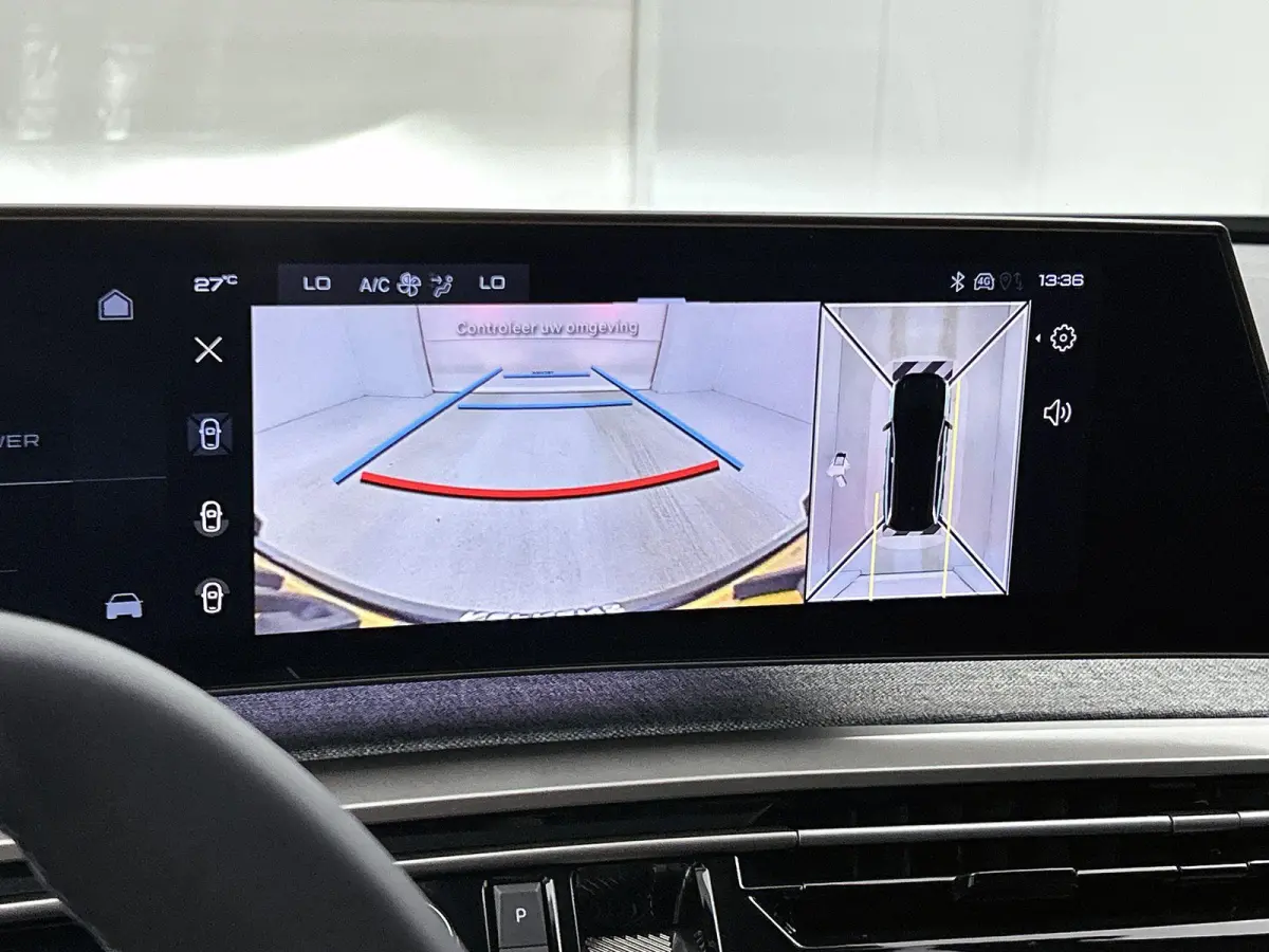 Allure Long Range 97 kWh | Voorraaddeal! | 660km actieradius (WLTP) Navigatie | 360 graden camera | Adaptive cruise control | Climate control | | Comfortstoelen | 7 persoons