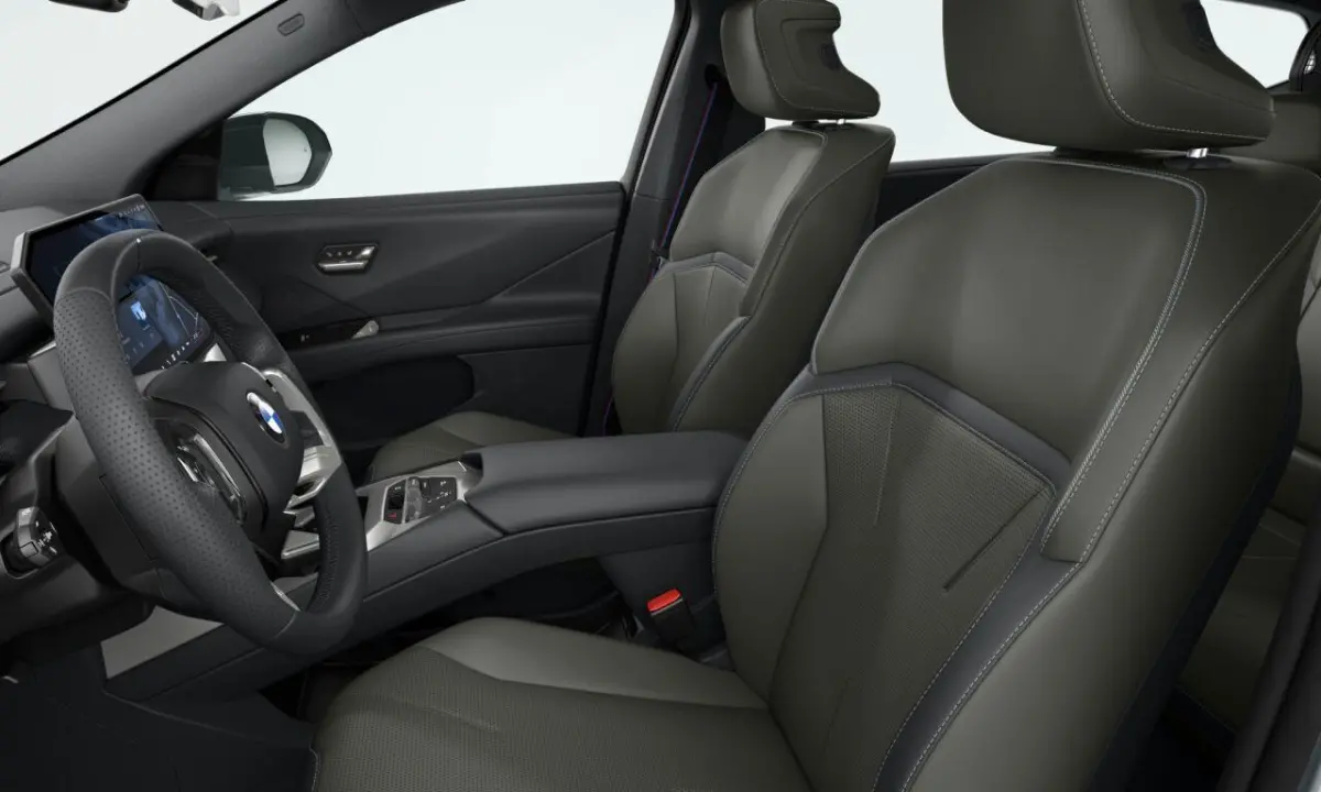 40 eDrive 83 kWh M Sportpakket Pro |